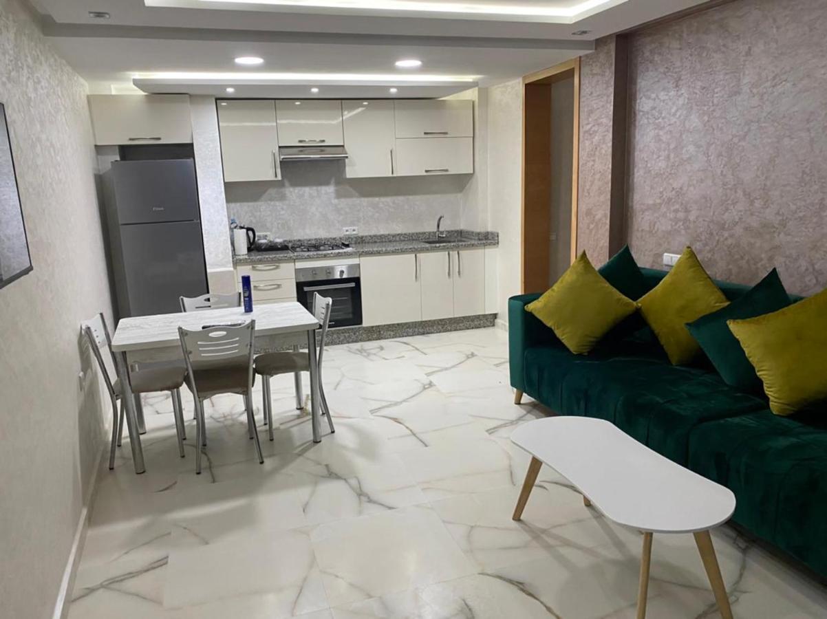 Amalou Avec Piscine Famille Uniquement 别墅 阿加迪尔