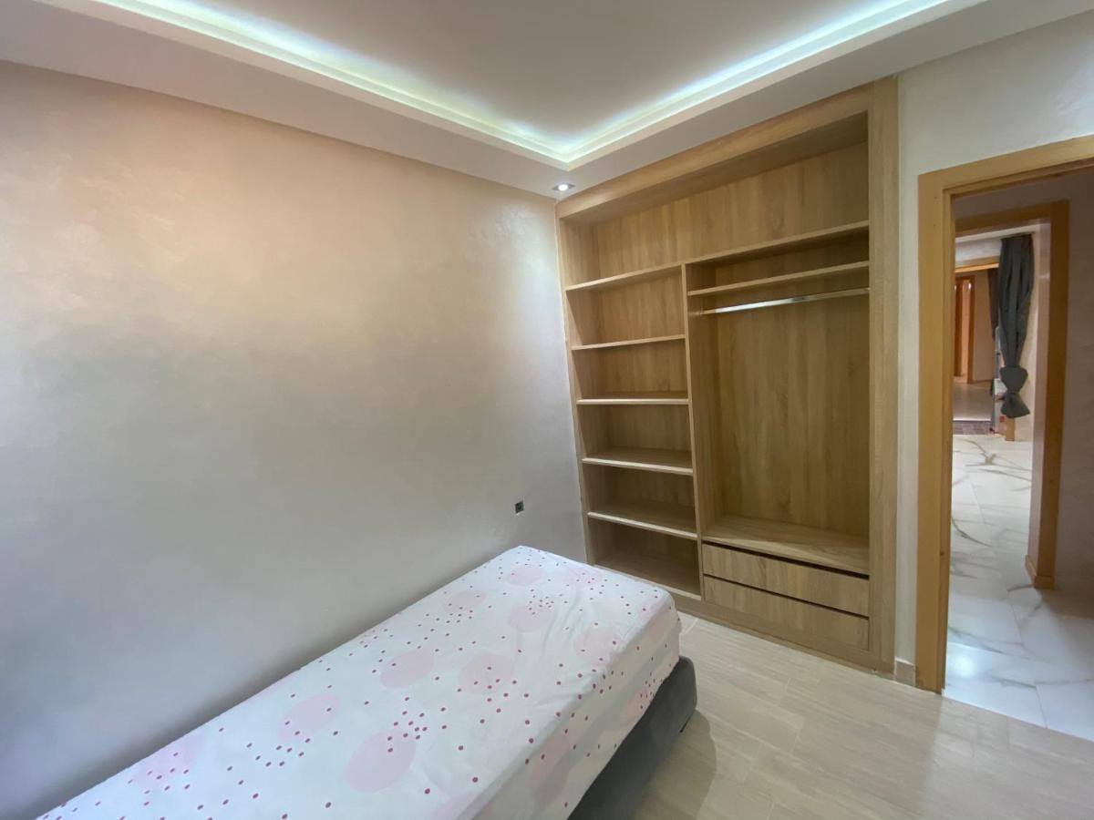 Amalou Avec Piscine Famille Uniquement 别墅 阿加迪尔